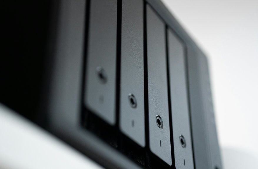 advanced digital solutions hub