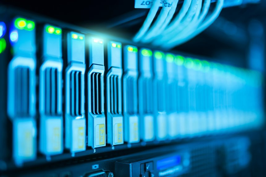 enterprise web systems growth