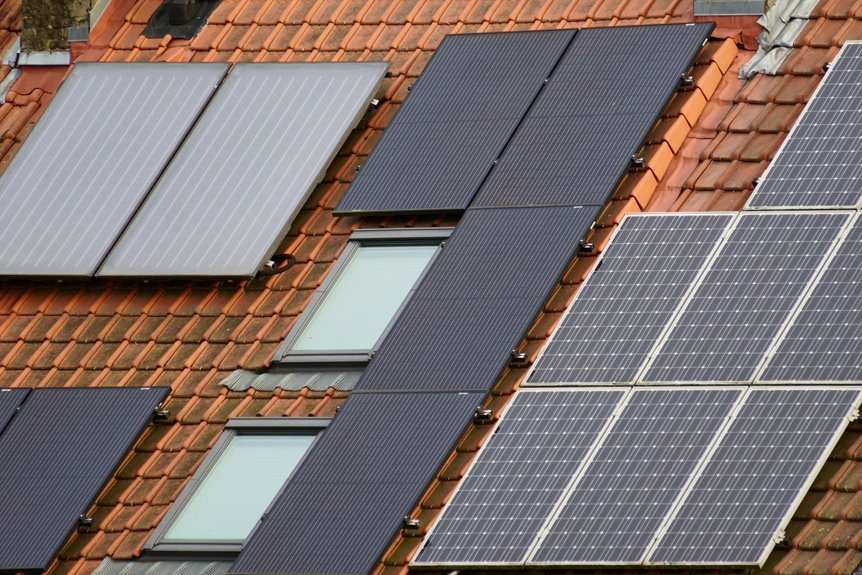 high efficiency system solutions
