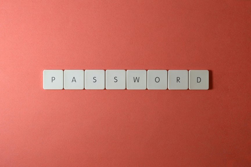 secure online digital network