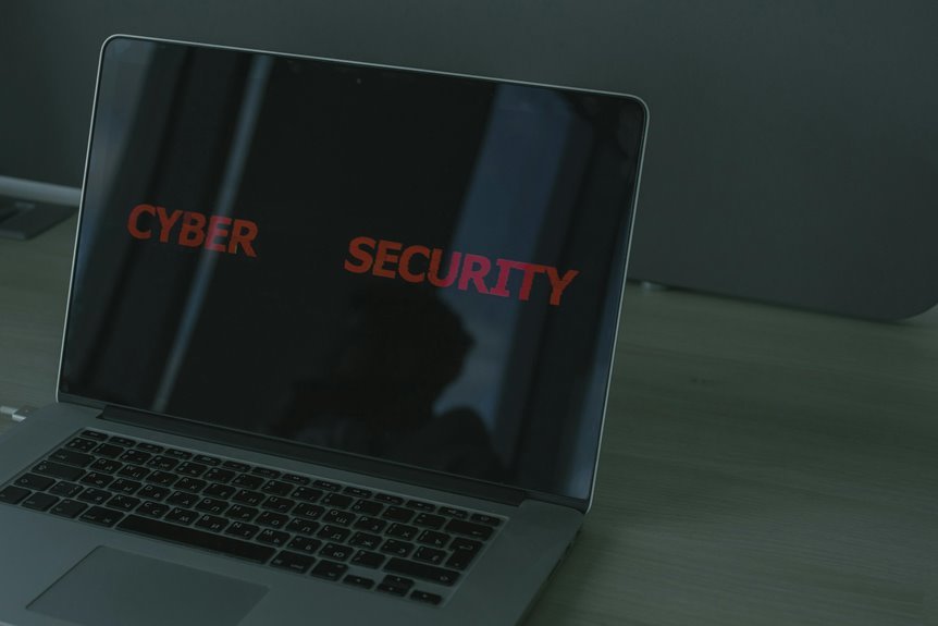 secure online it infrastructure
