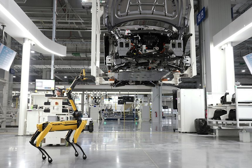 smart automation performance review