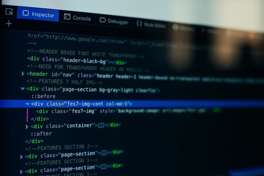 smart web infrastructure online