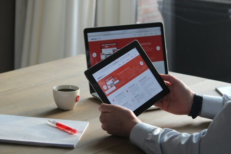 grow your business online