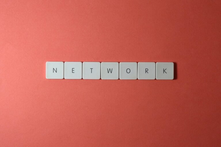 strengthen your digital network